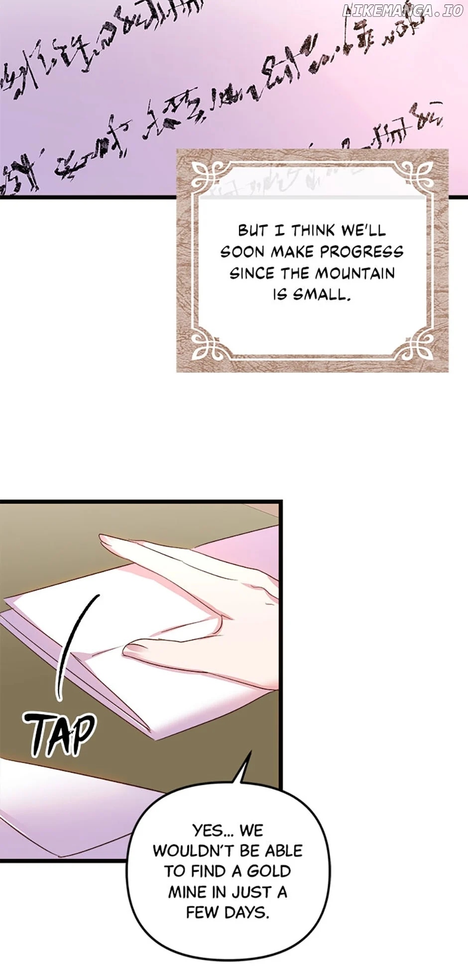 I Didn’t Save You To Get Proposed To chapter 81 page 13