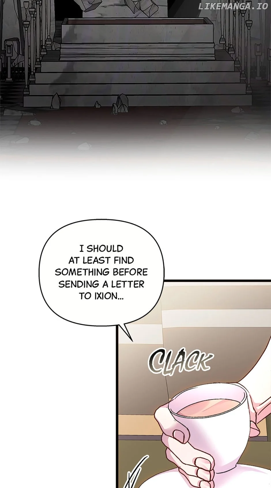 I Didn’t Save You To Get Proposed To chapter 81 page 28