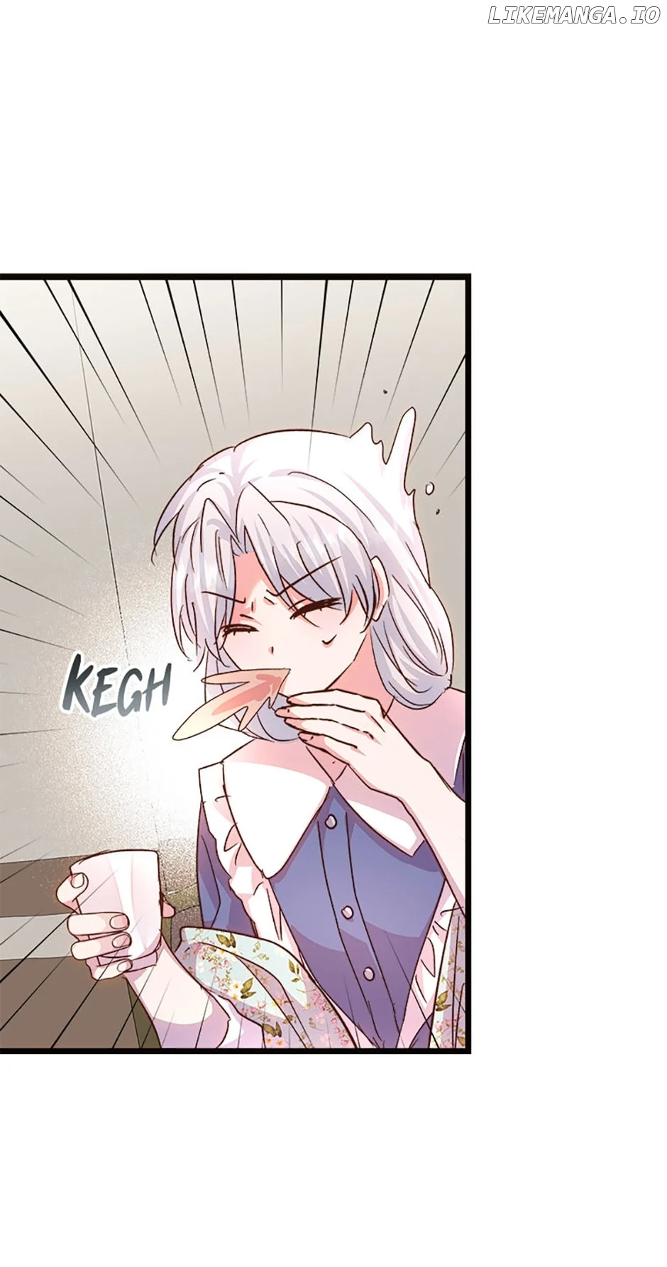 I Didn’t Save You To Get Proposed To chapter 81 page 30