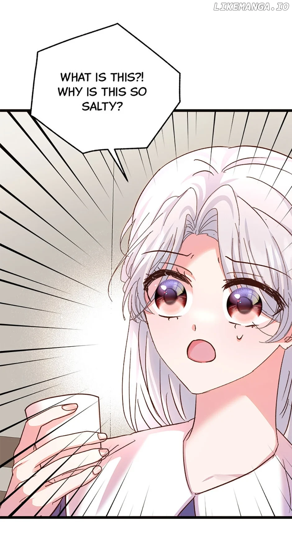 I Didn’t Save You To Get Proposed To chapter 81 page 31