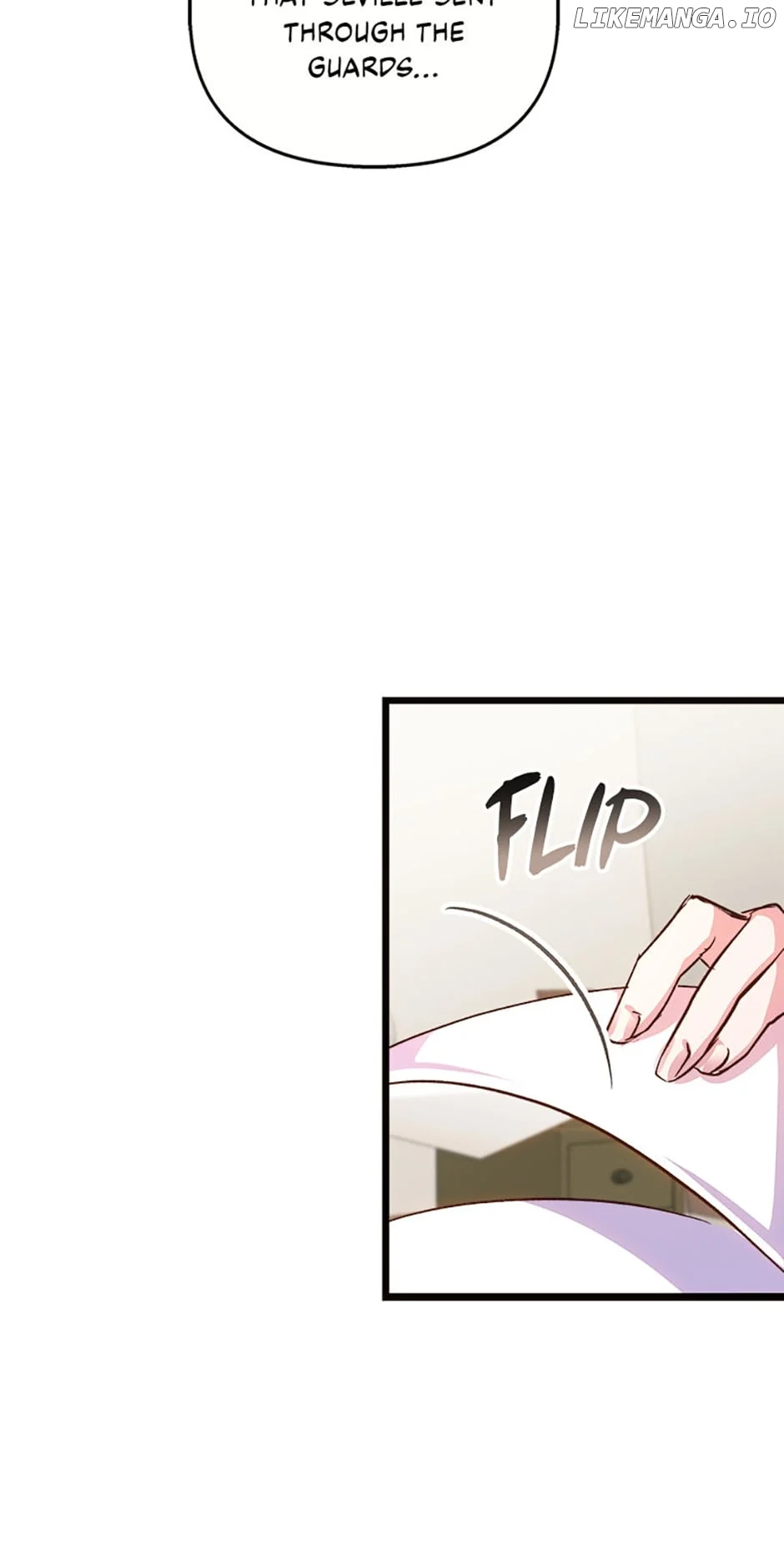 I Didn’t Save You To Get Proposed To chapter 81 page 39