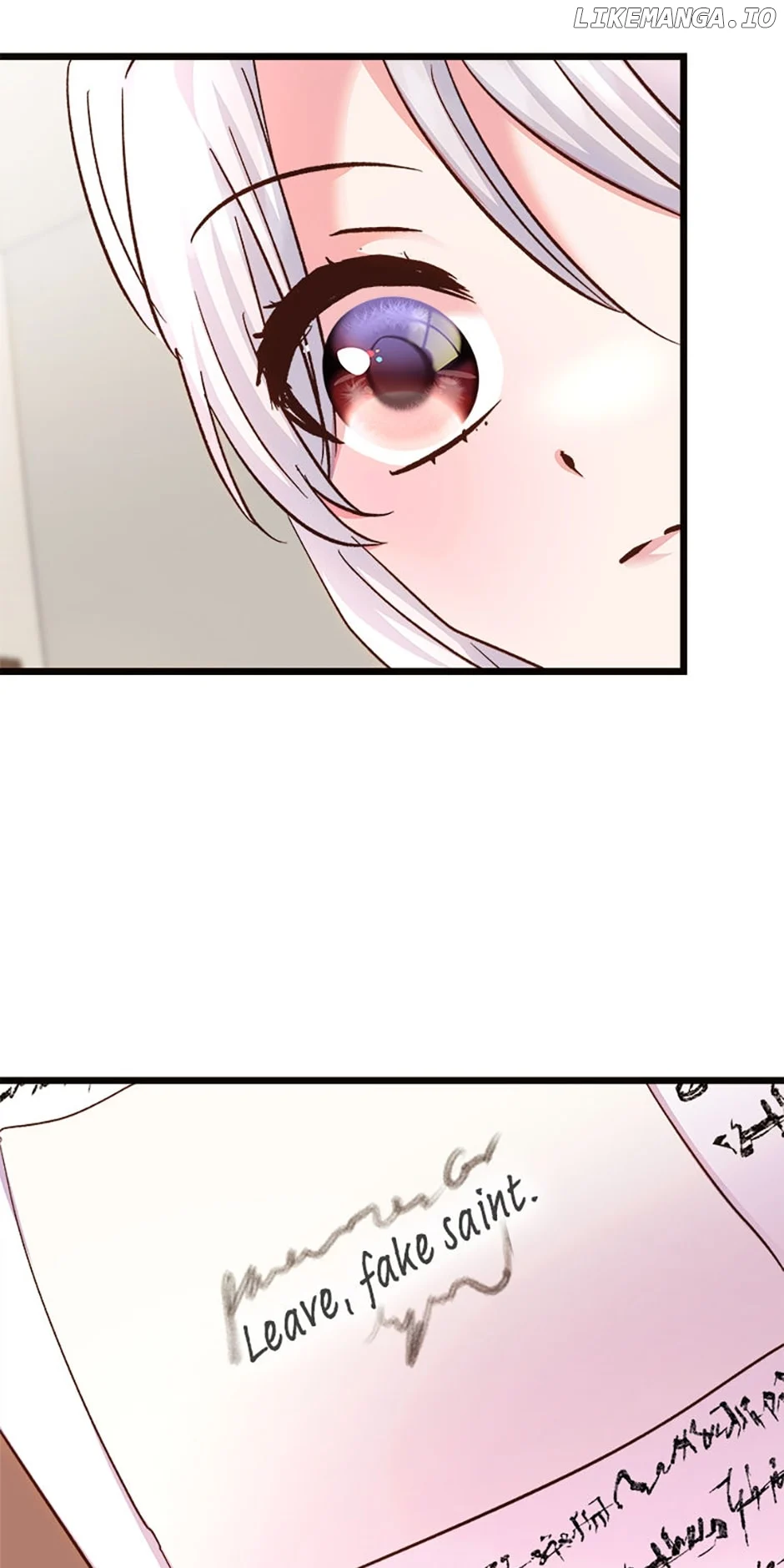 I Didn’t Save You To Get Proposed To chapter 81 page 40