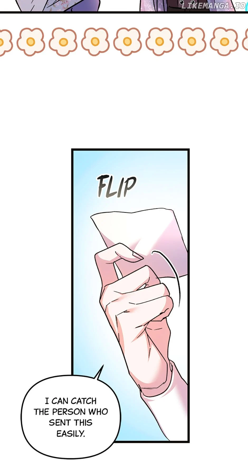 I Didn’t Save You To Get Proposed To chapter 81 page 53