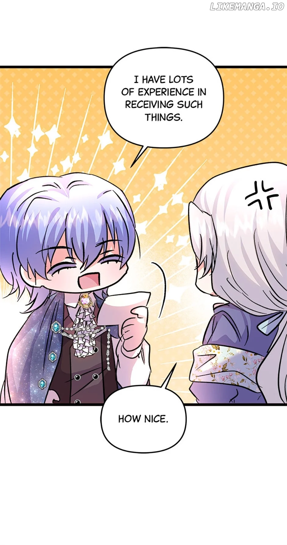 I Didn’t Save You To Get Proposed To chapter 81 page 54