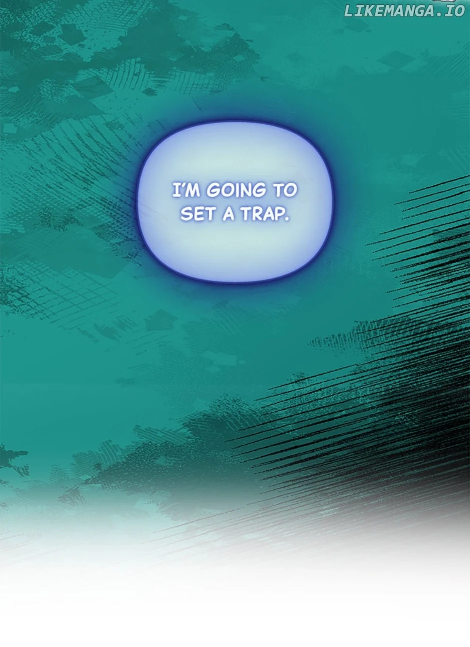 I Didn’t Save You To Get Proposed To chapter 81 page 60