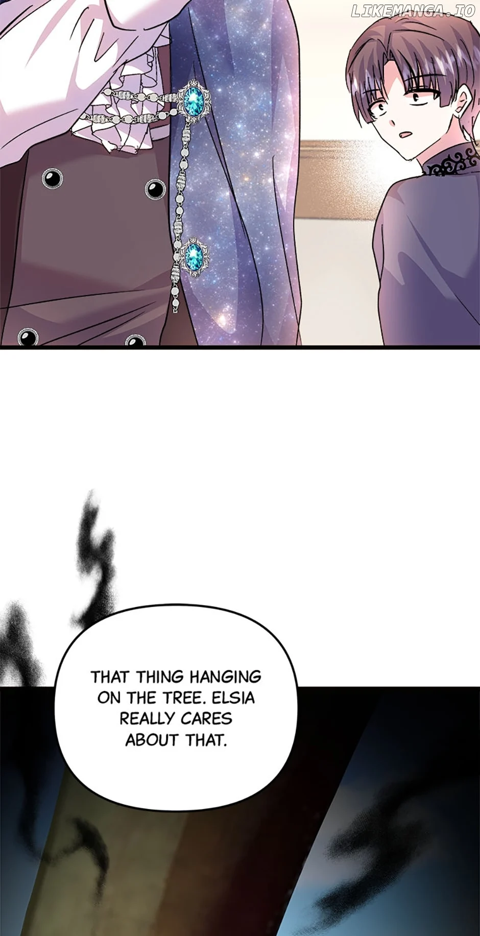 I Didn’t Save You To Get Proposed To chapter 81 page 67