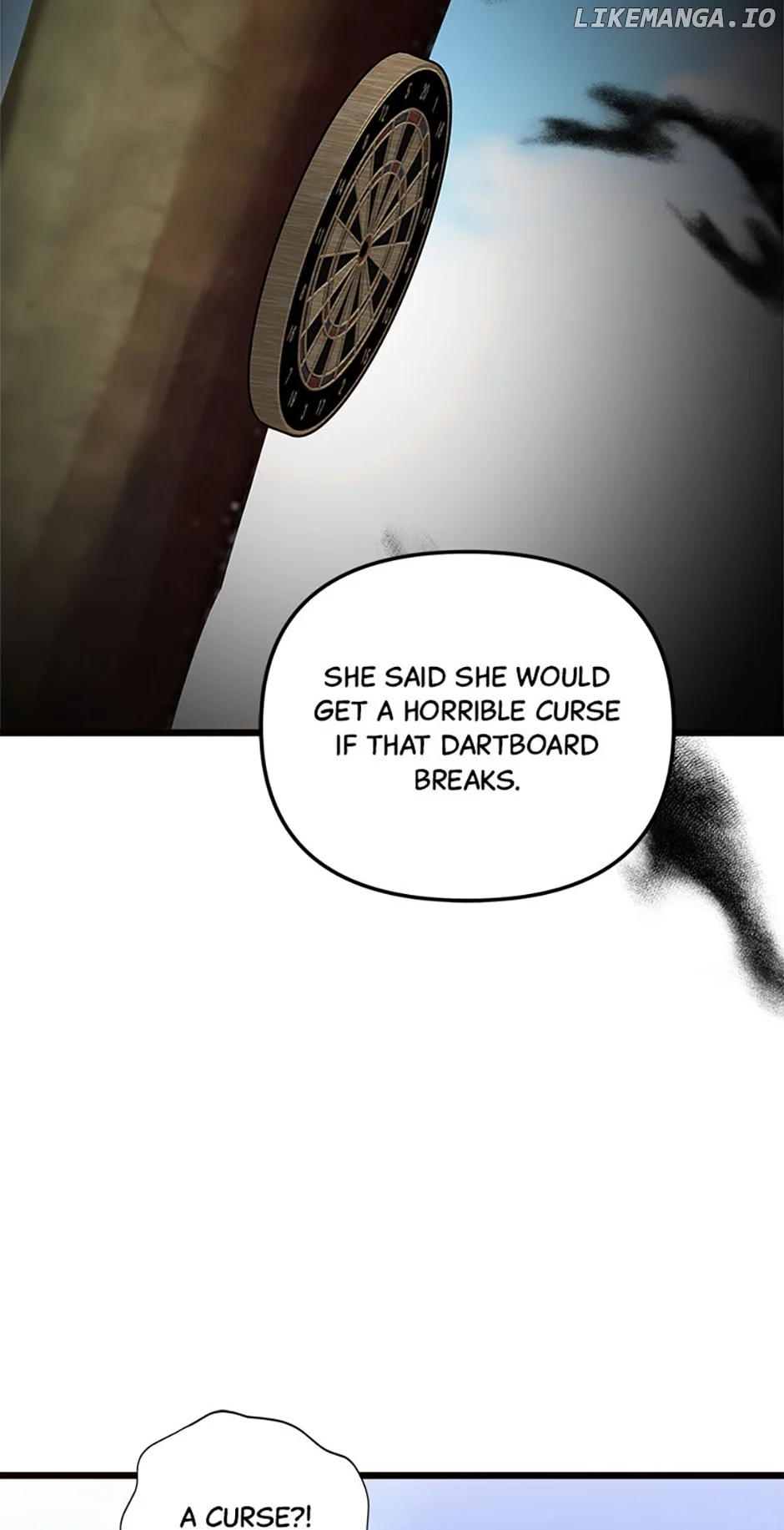 I Didn’t Save You To Get Proposed To chapter 81 page 68