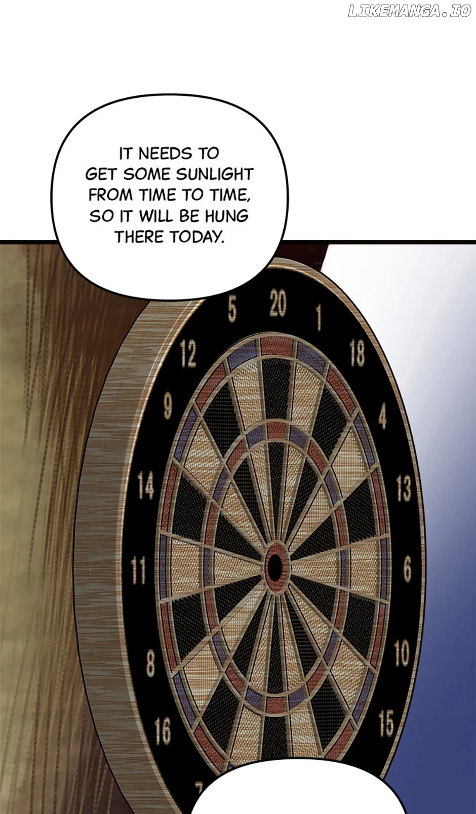 I Didn’t Save You To Get Proposed To chapter 81 page 70