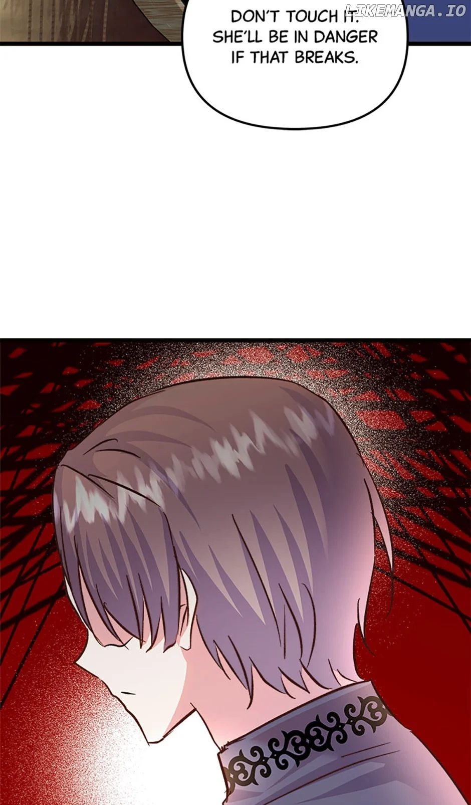 I Didn’t Save You To Get Proposed To chapter 81 page 71