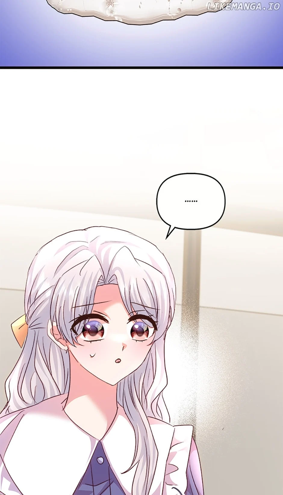 I Didn’t Save You To Get Proposed To chapter 82 page 2