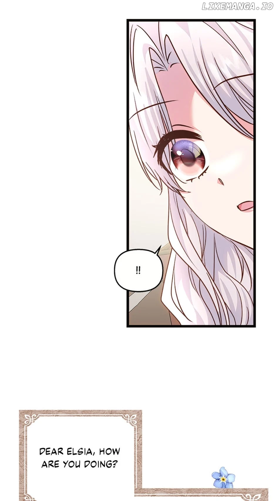 I Didn’t Save You To Get Proposed To chapter 82 page 5