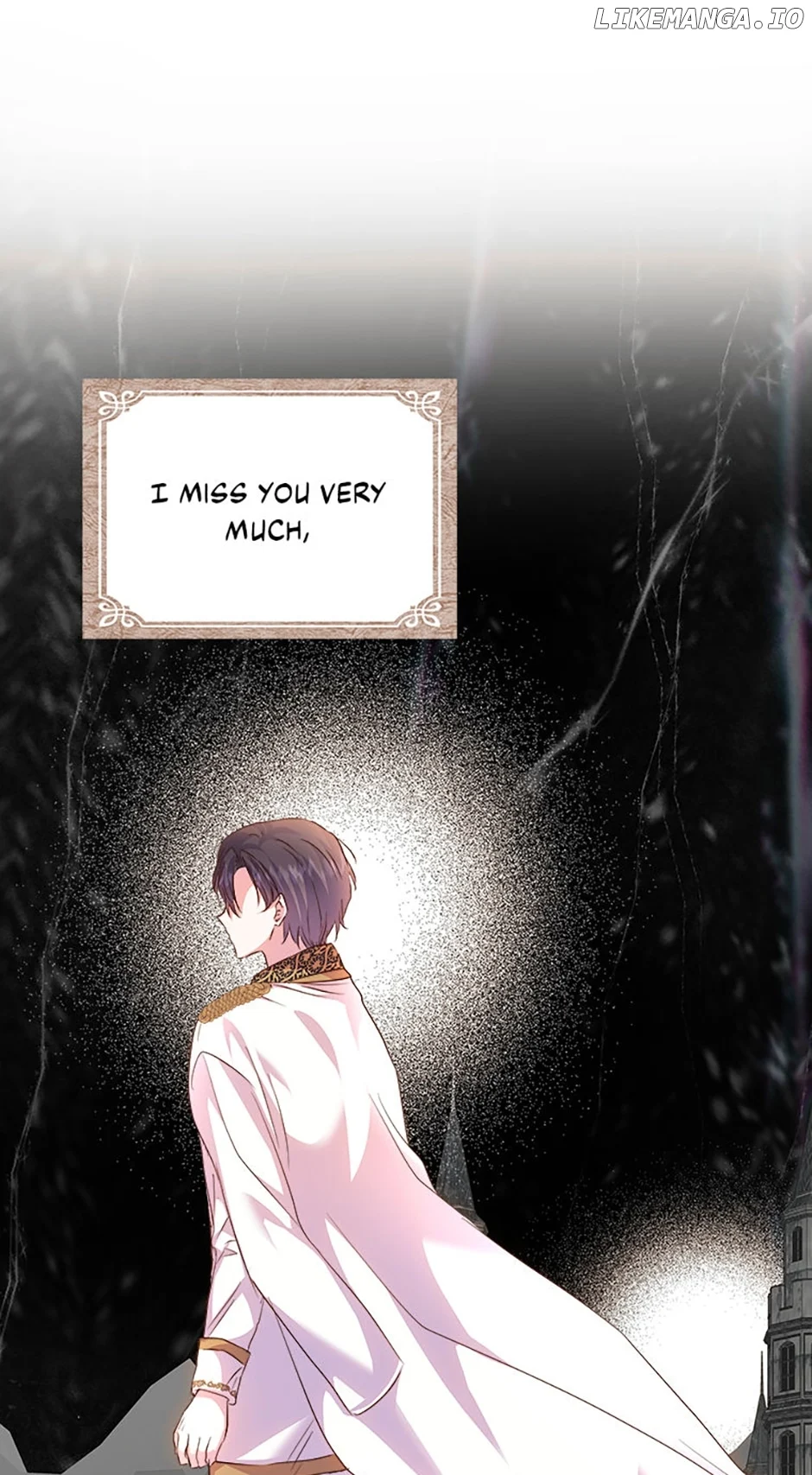 I Didn’t Save You To Get Proposed To chapter 82 page 9
