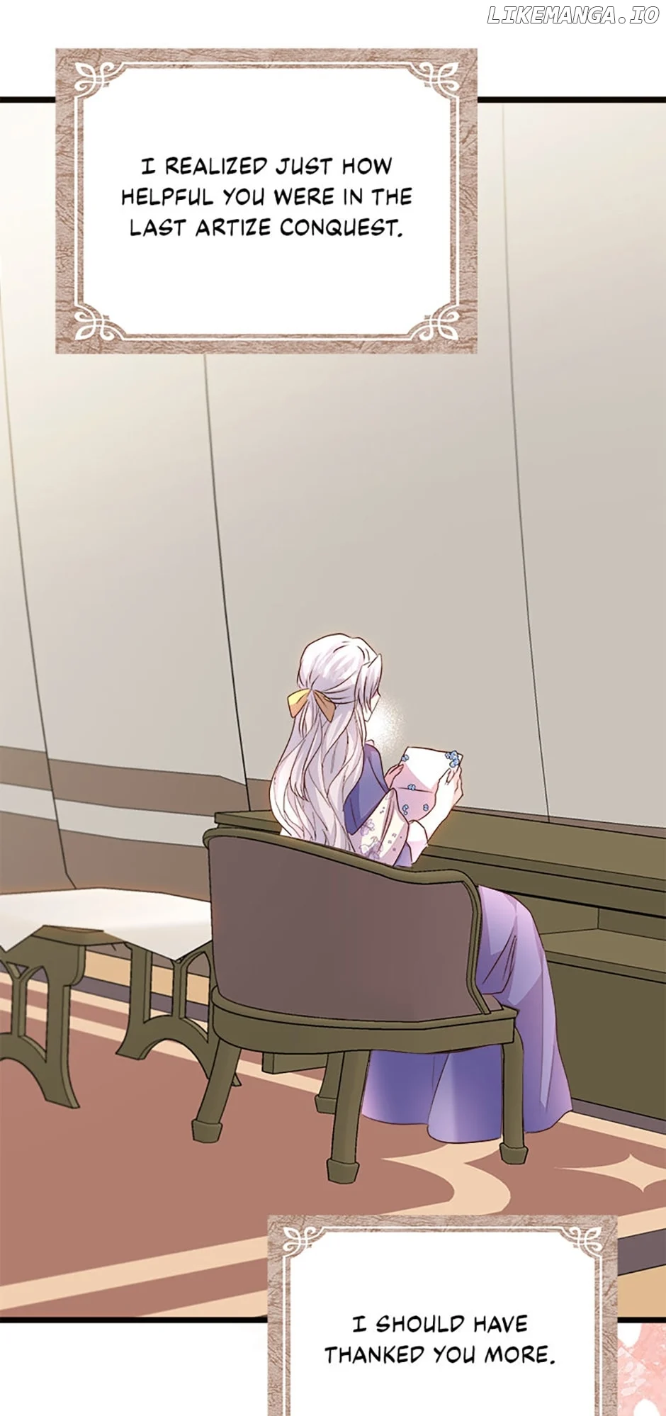 I Didn’t Save You To Get Proposed To chapter 82 page 11