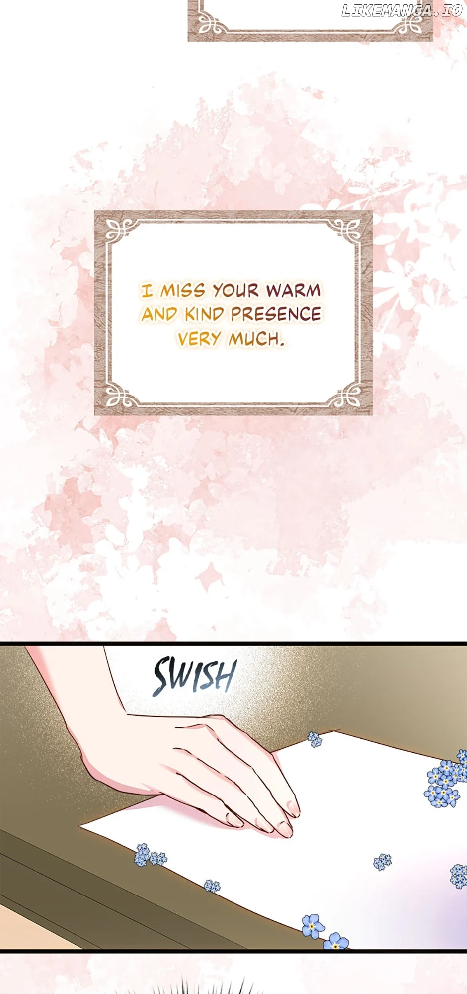 I Didn’t Save You To Get Proposed To chapter 82 page 12