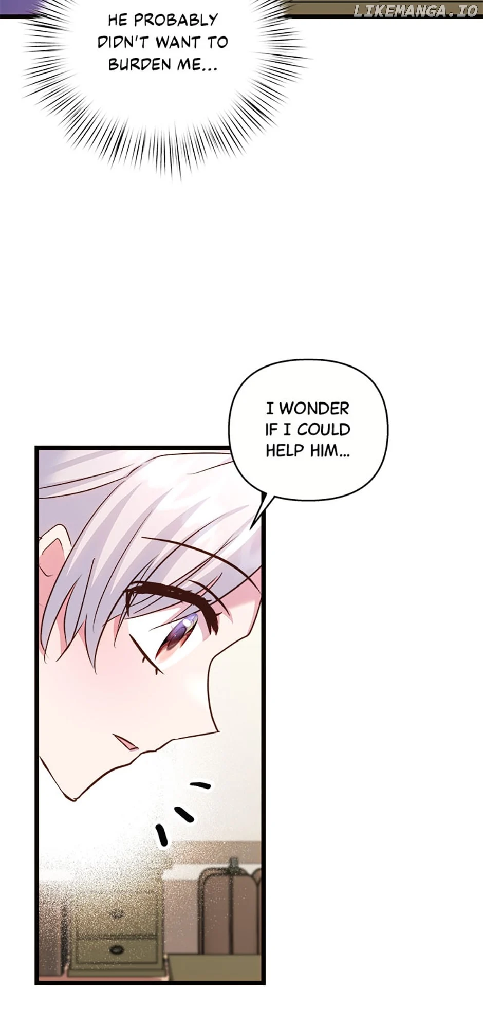 I Didn’t Save You To Get Proposed To chapter 82 page 14