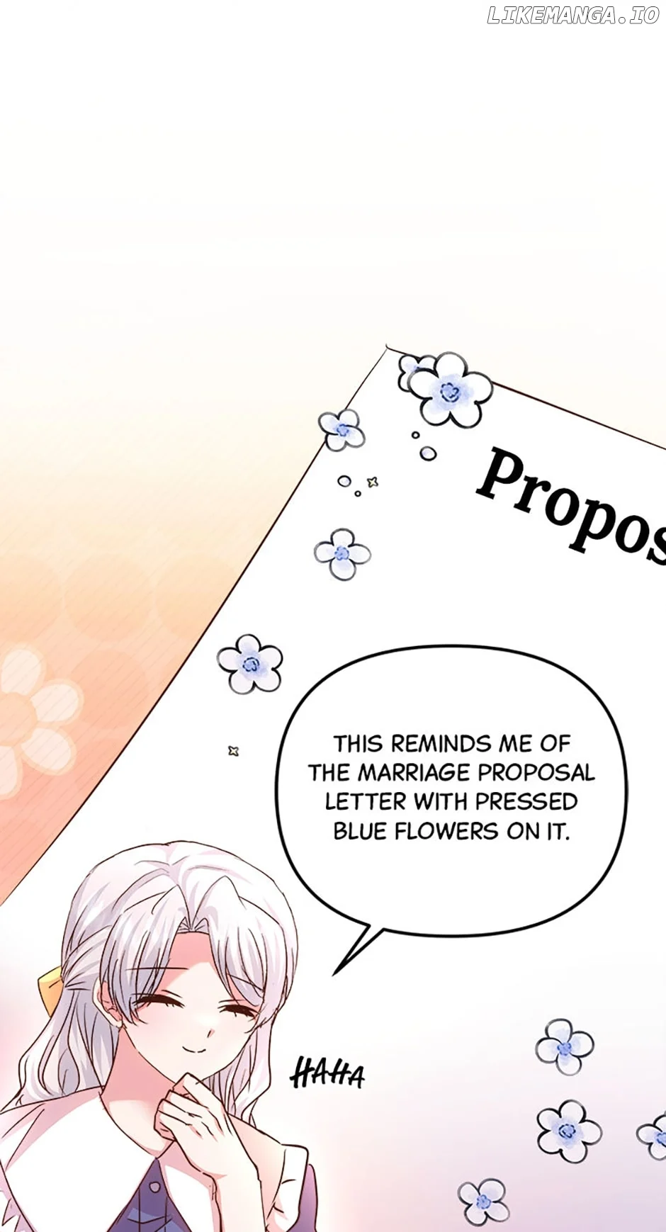 I Didn’t Save You To Get Proposed To chapter 82 page 15