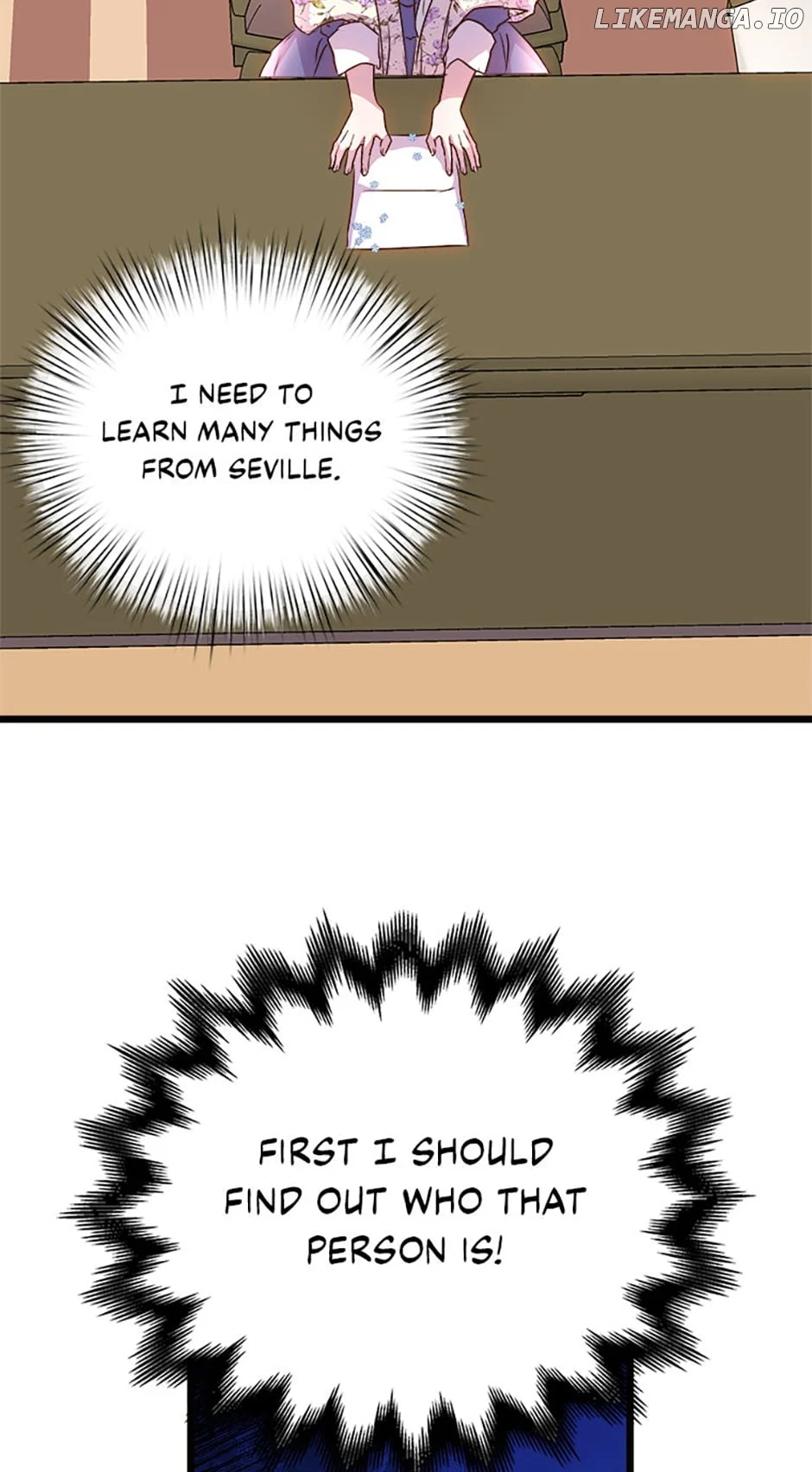 I Didn’t Save You To Get Proposed To chapter 82 page 23