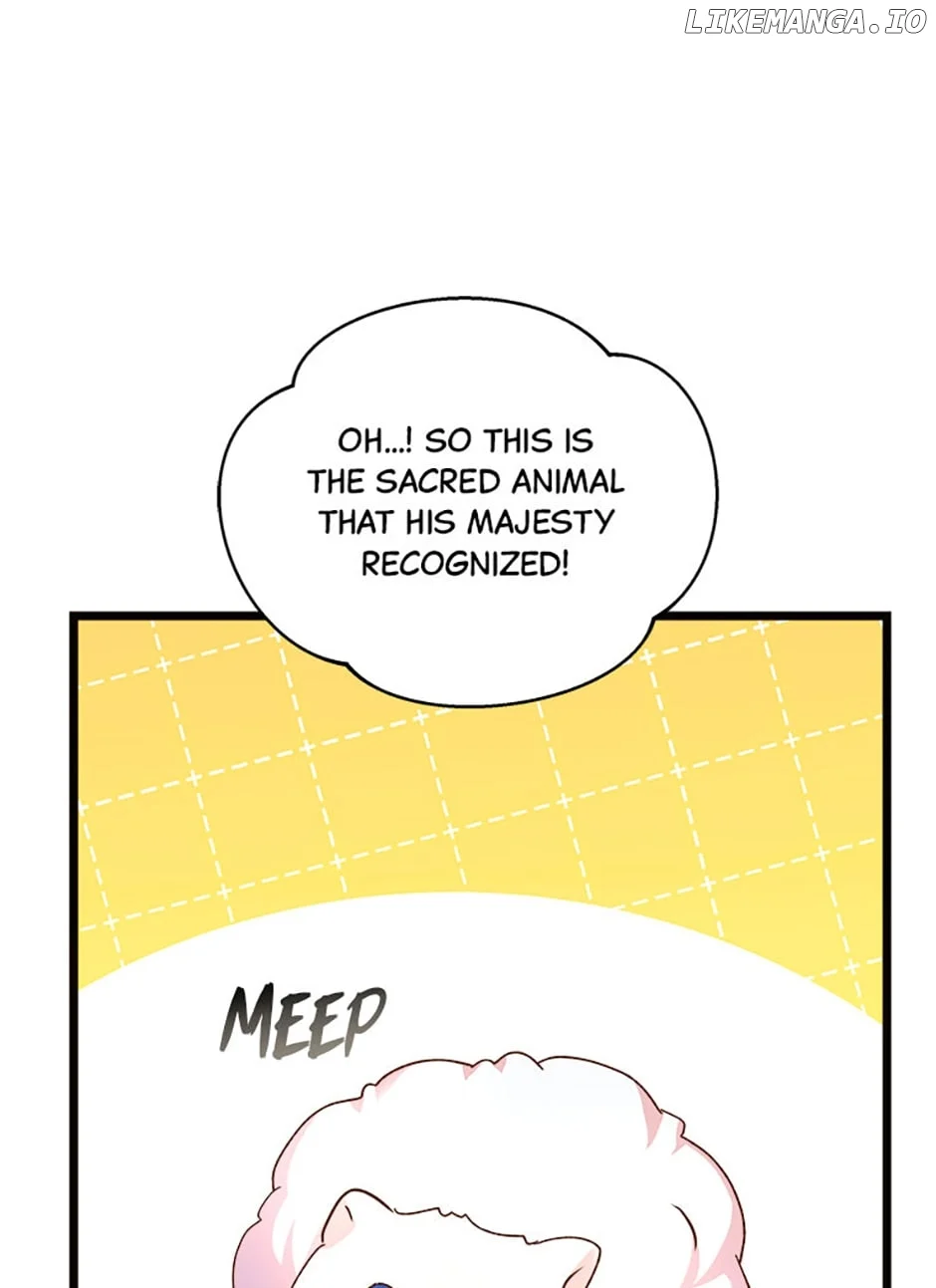I Didn’t Save You To Get Proposed To chapter 82 page 26