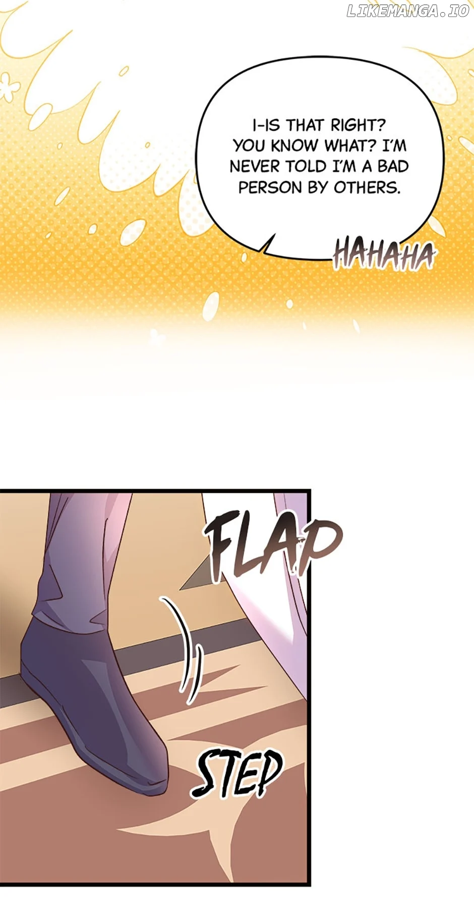 I Didn’t Save You To Get Proposed To chapter 82 page 34