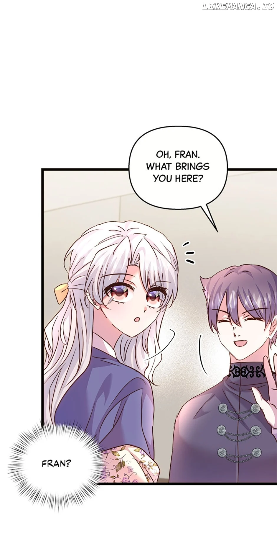 I Didn’t Save You To Get Proposed To chapter 82 page 35