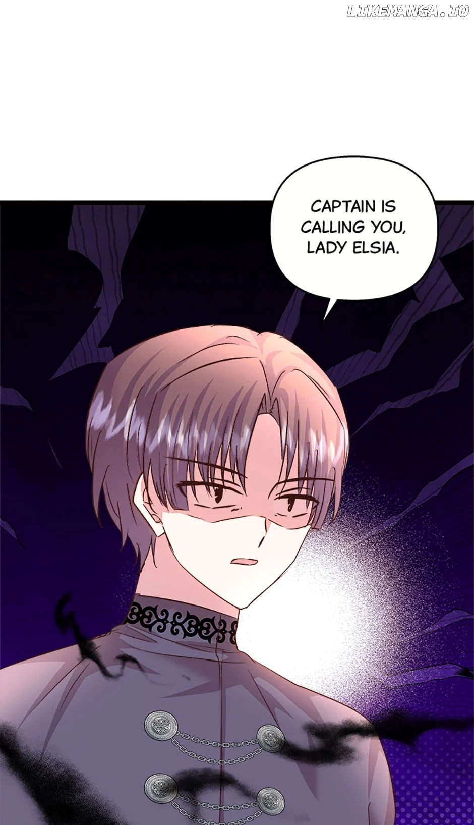 I Didn’t Save You To Get Proposed To chapter 82 page 36