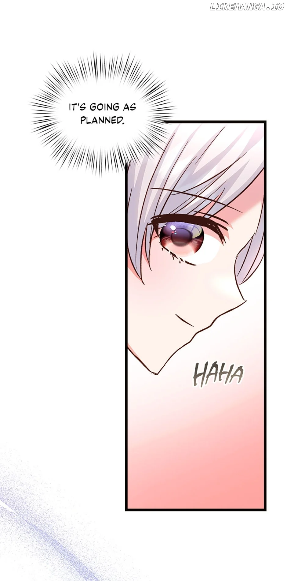 I Didn’t Save You To Get Proposed To chapter 82 page 41
