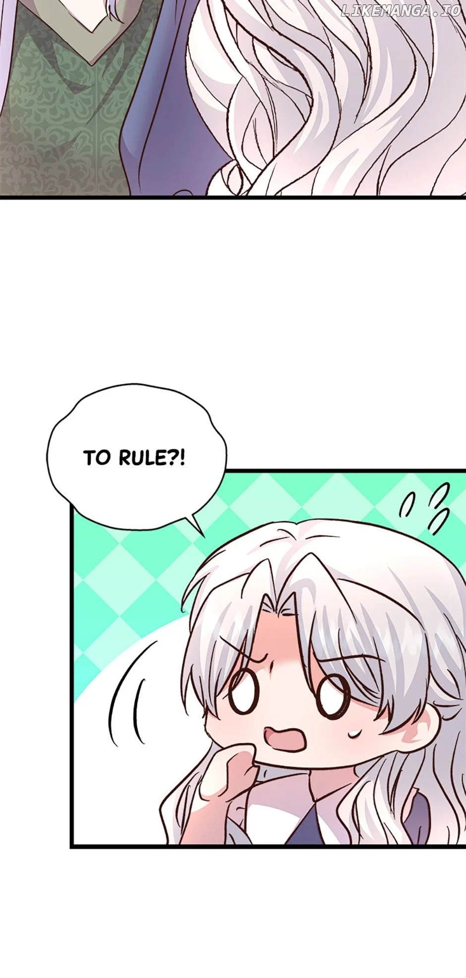 I Didn’t Save You To Get Proposed To chapter 82 page 47
