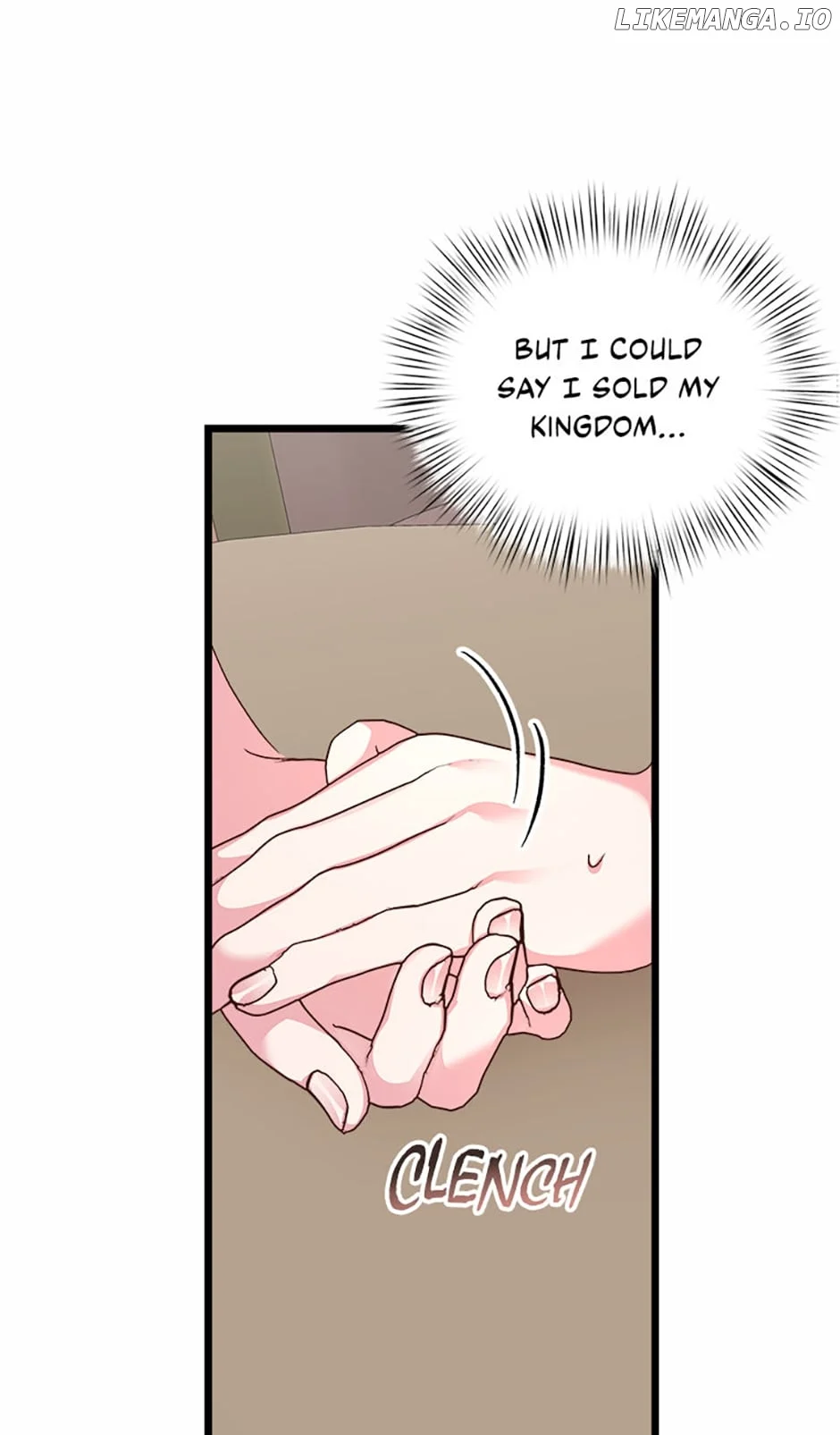 I Didn’t Save You To Get Proposed To chapter 82 page 51