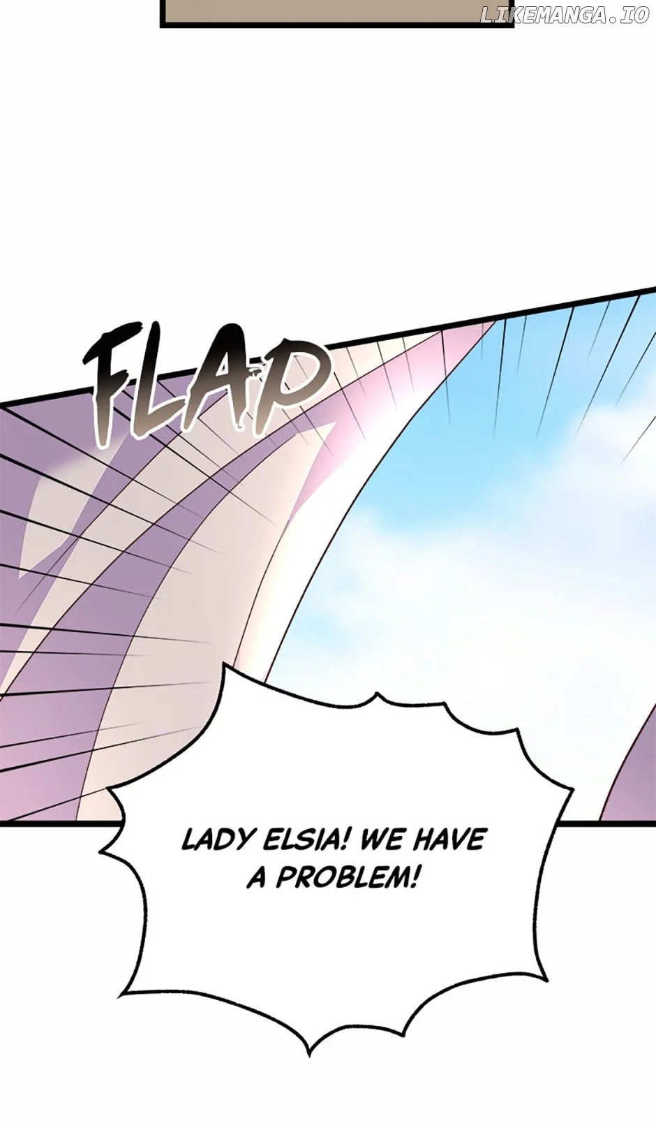 I Didn’t Save You To Get Proposed To chapter 82 page 52