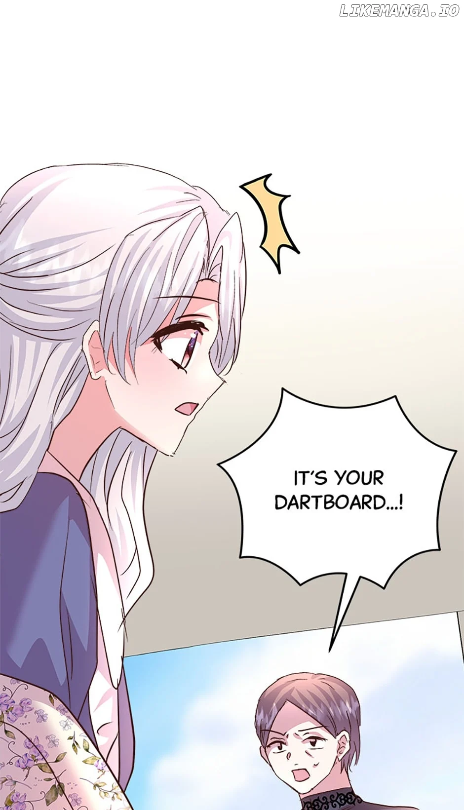 I Didn’t Save You To Get Proposed To chapter 82 page 53