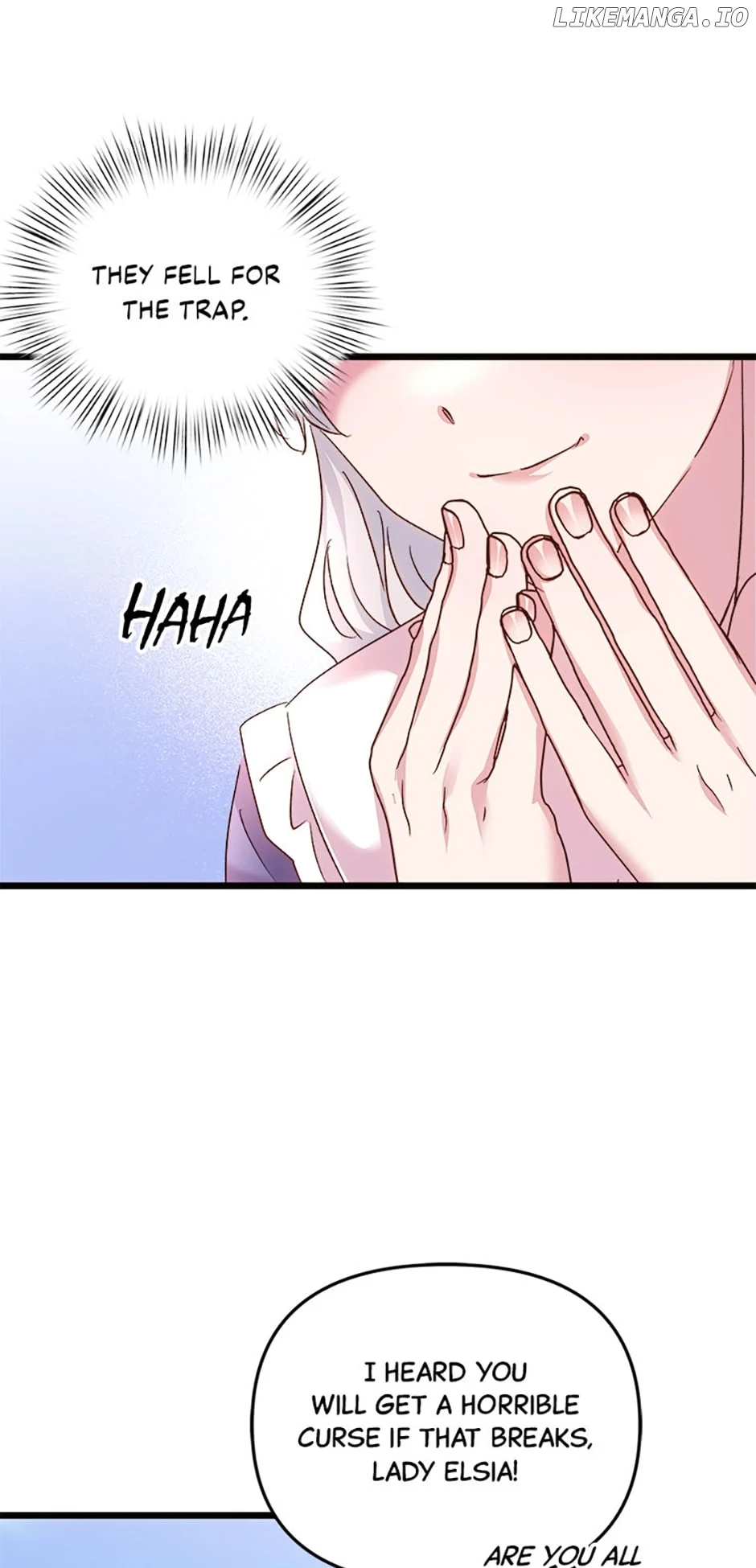 I Didn’t Save You To Get Proposed To chapter 82 page 58