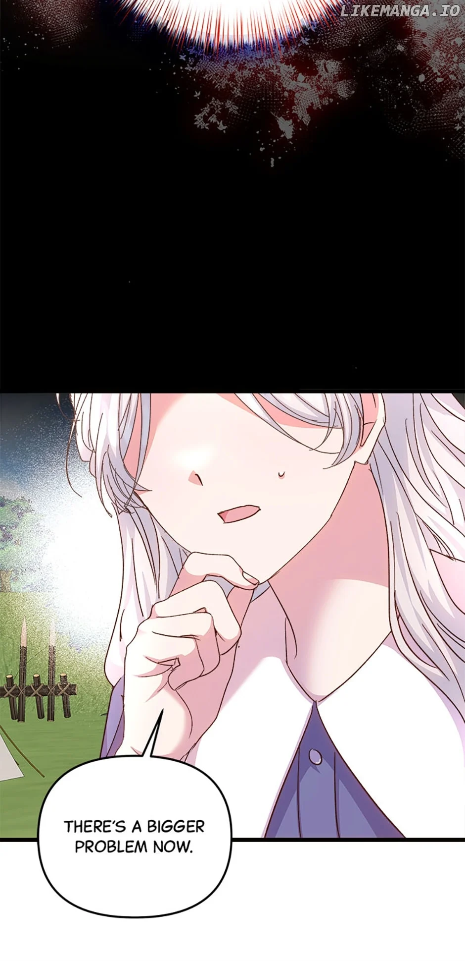 I Didn’t Save You To Get Proposed To chapter 82 page 65