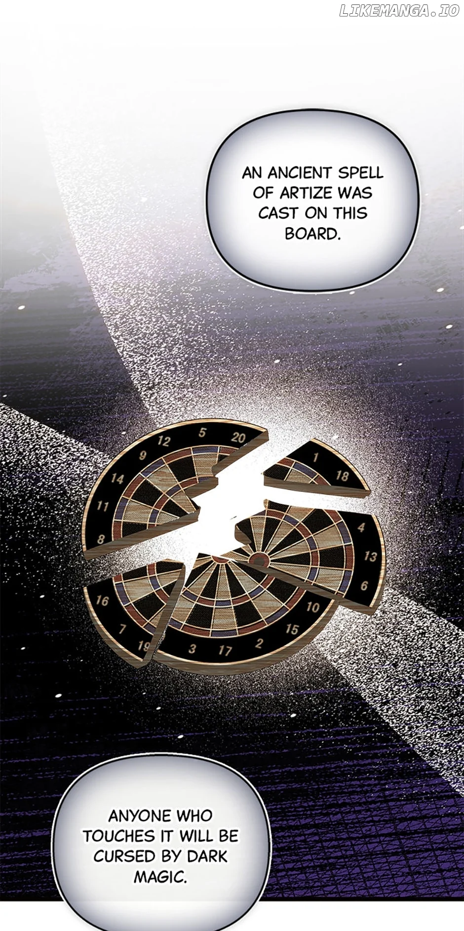I Didn’t Save You To Get Proposed To chapter 82 page 66