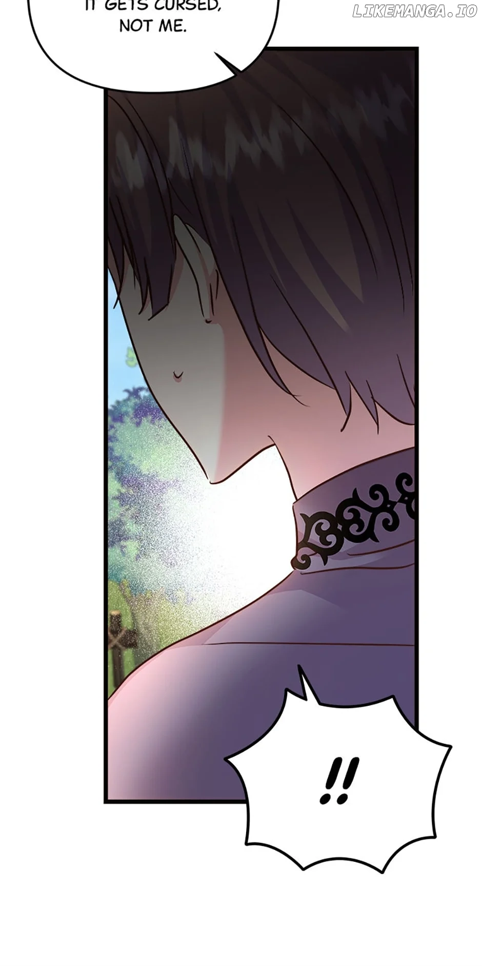 I Didn’t Save You To Get Proposed To chapter 82 page 69
