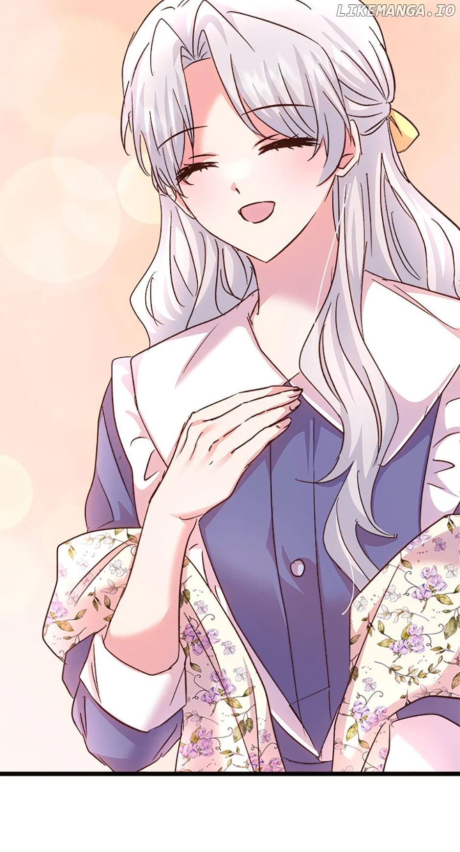 I Didn’t Save You To Get Proposed To chapter 82 page 74