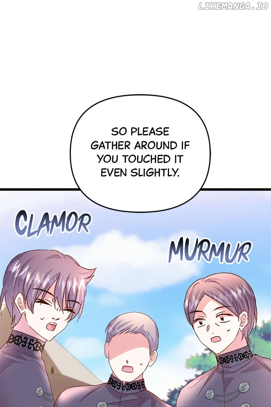 I Didn’t Save You To Get Proposed To chapter 82 page 75