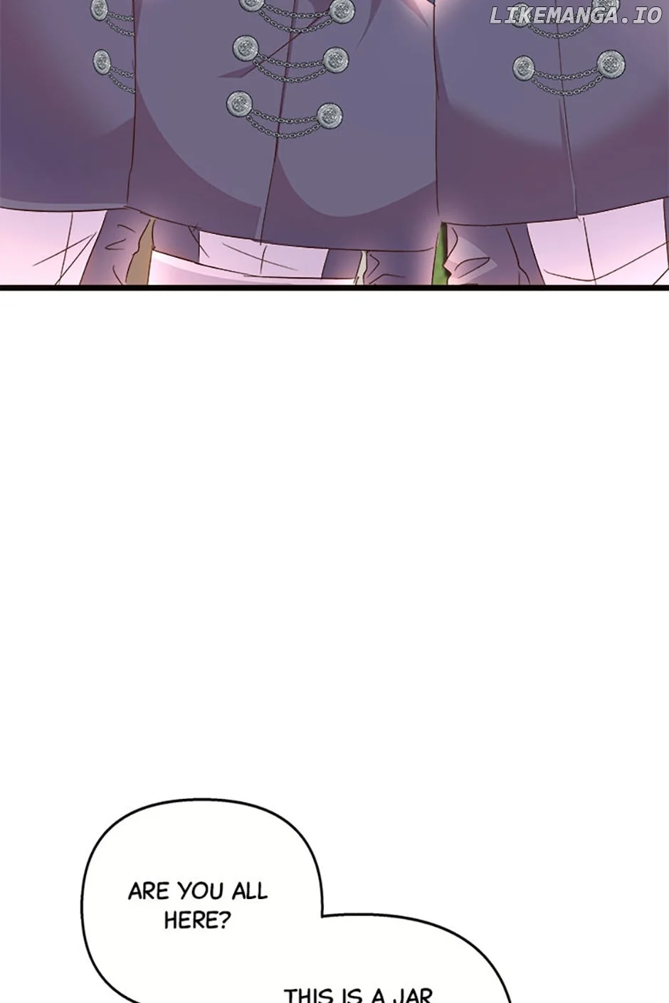 I Didn’t Save You To Get Proposed To chapter 82 page 76