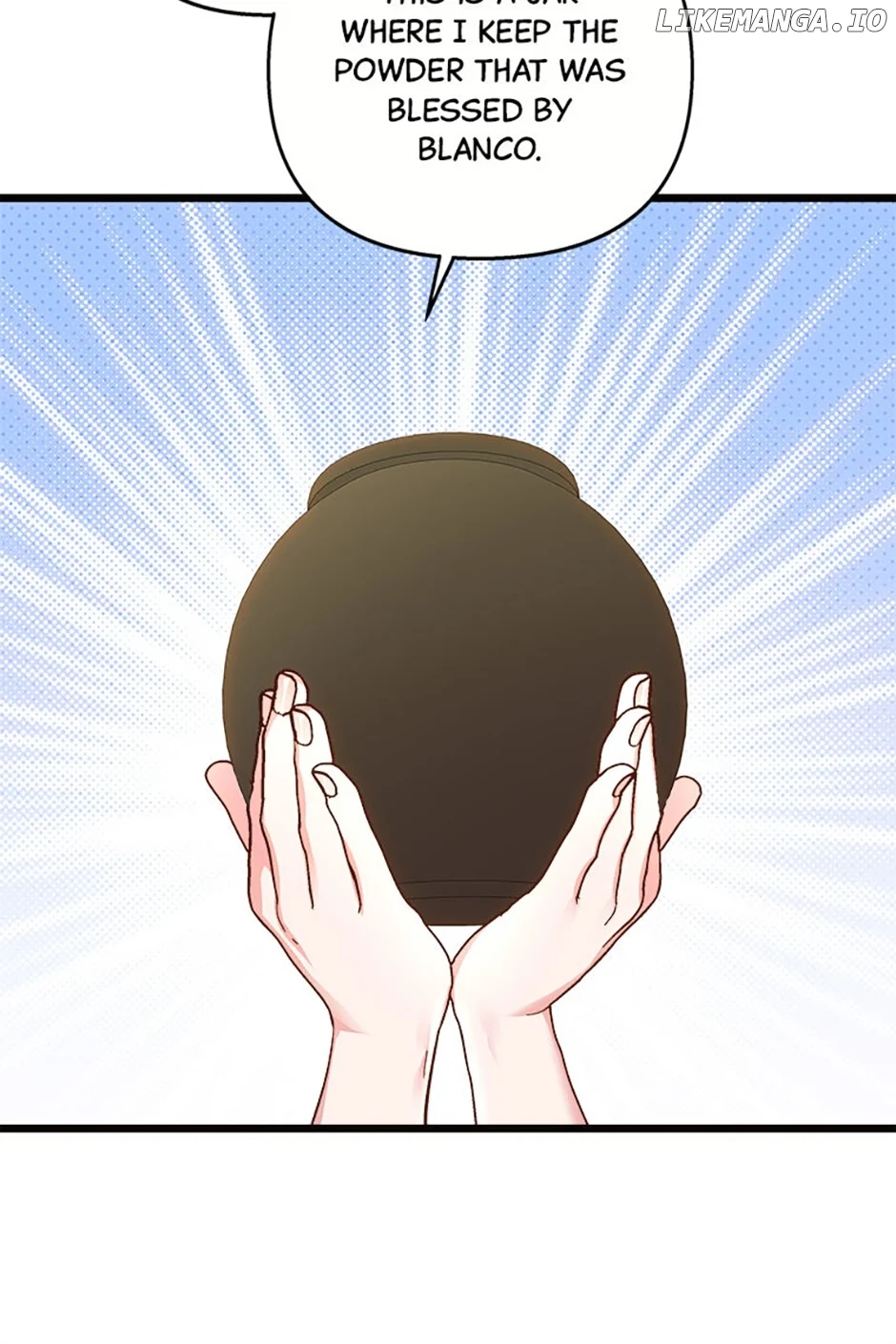 I Didn’t Save You To Get Proposed To chapter 82 page 77