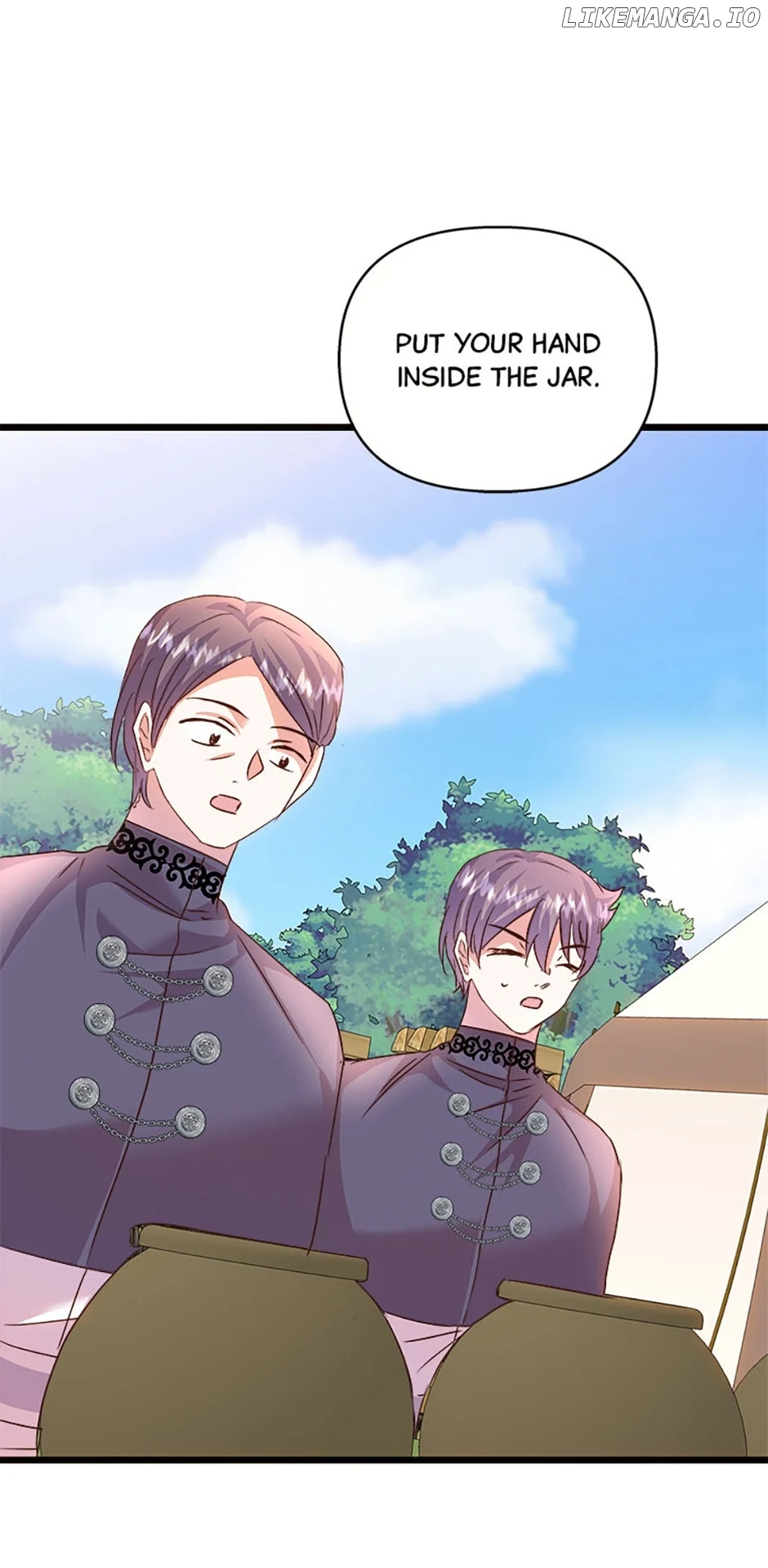 I Didn’t Save You To Get Proposed To chapter 82 page 78