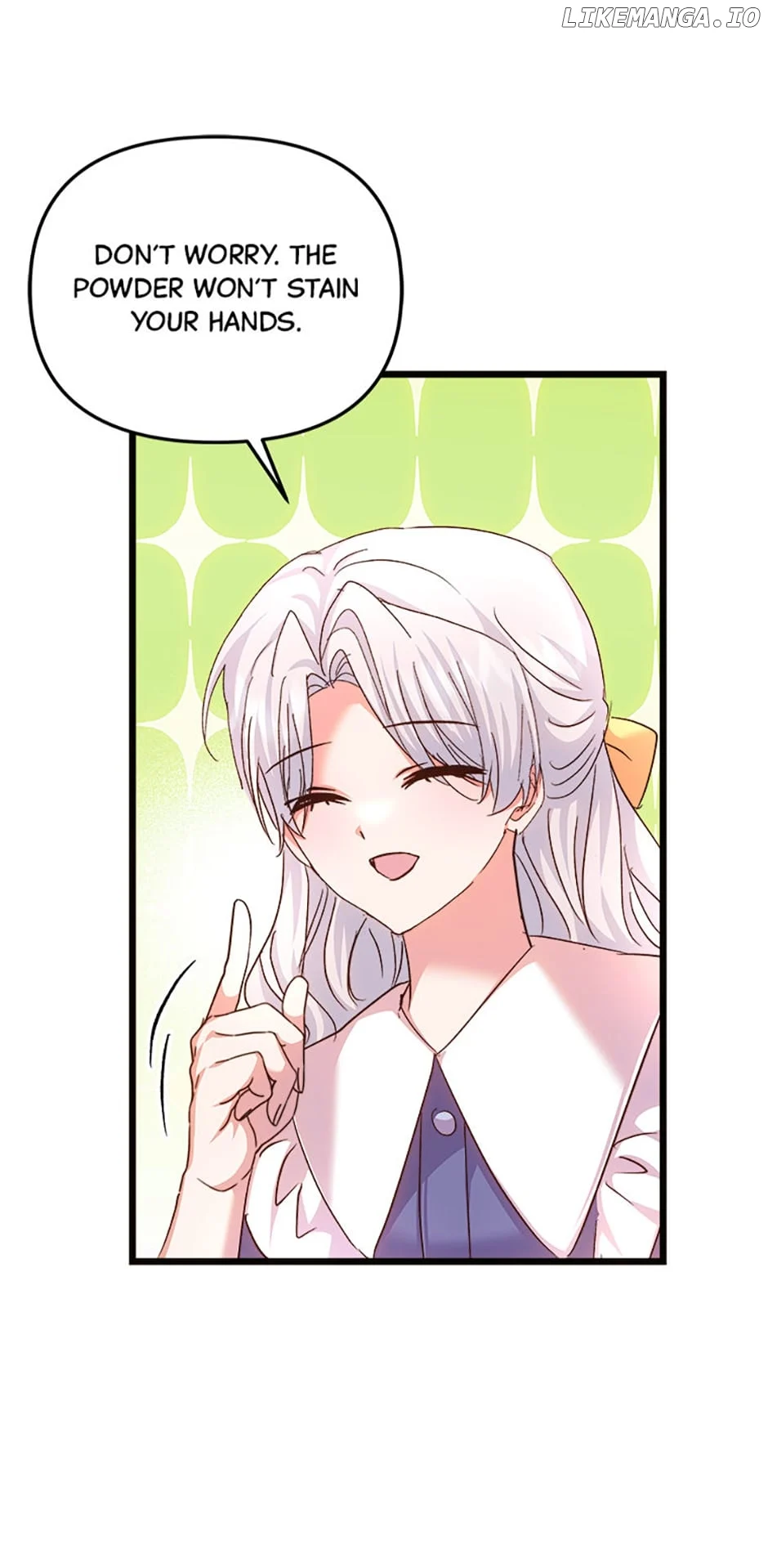 I Didn’t Save You To Get Proposed To chapter 82 page 79