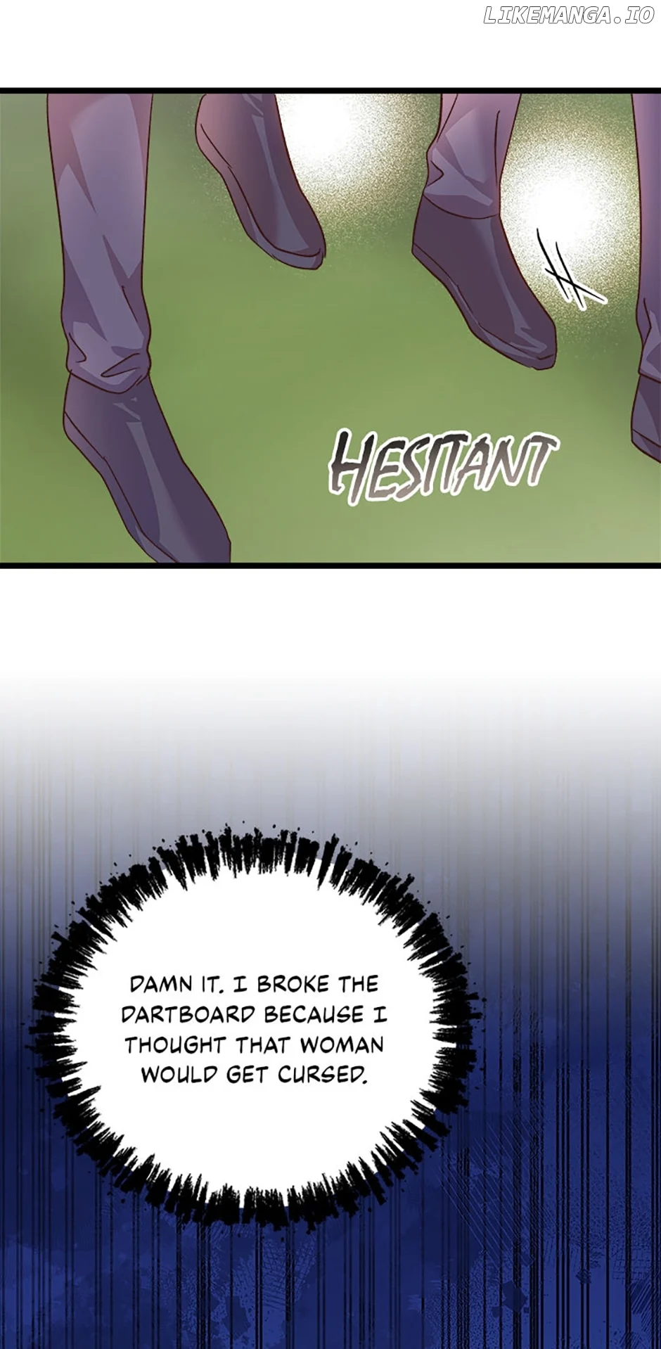 I Didn’t Save You To Get Proposed To chapter 82 page 80