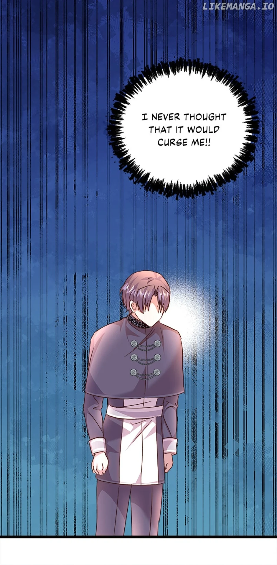 I Didn’t Save You To Get Proposed To chapter 82 page 81