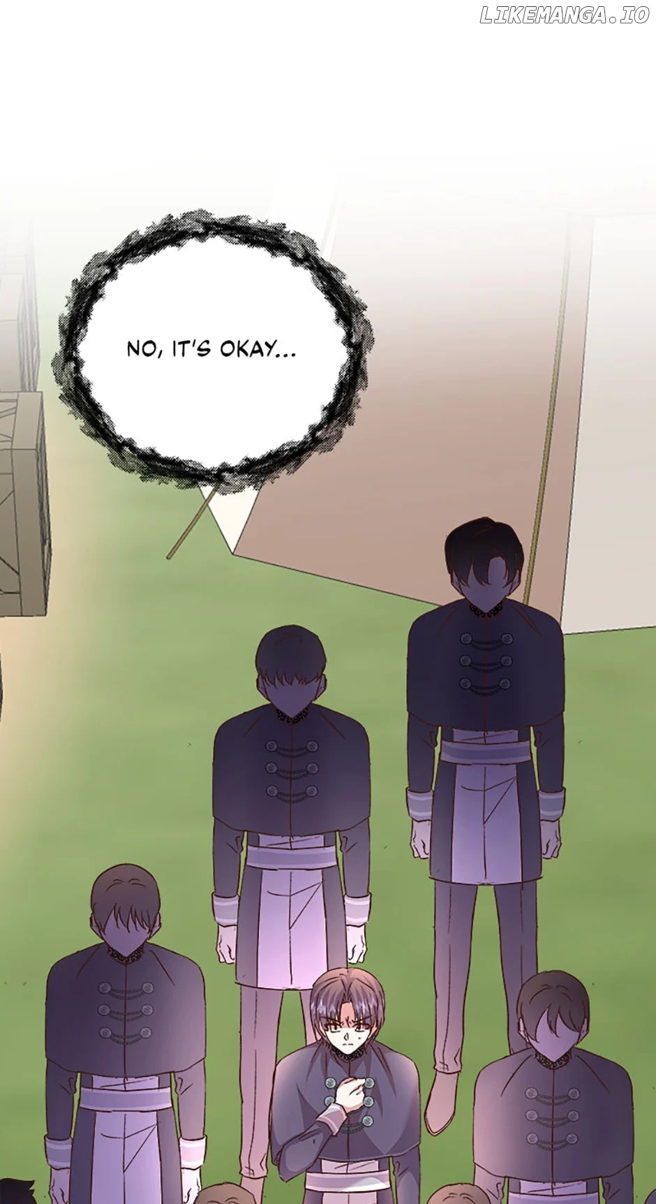 I Didn’t Save You To Get Proposed To chapter 82 page 82