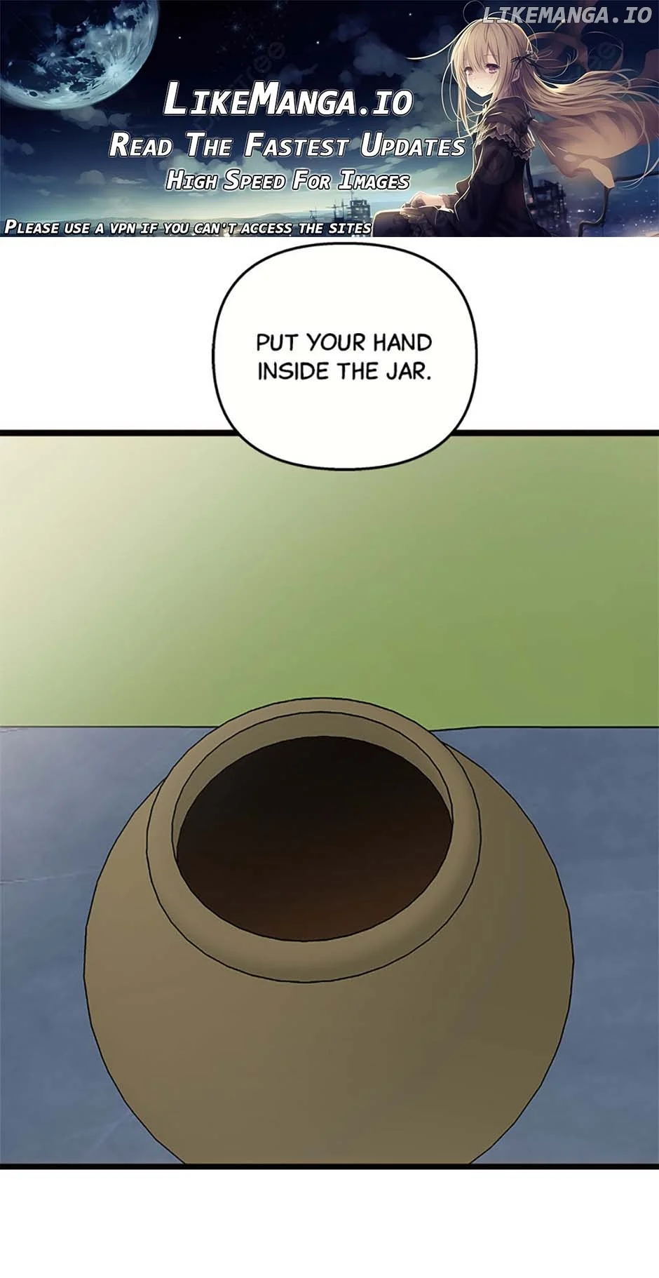 I Didn’t Save You To Get Proposed To chapter 83 page 1