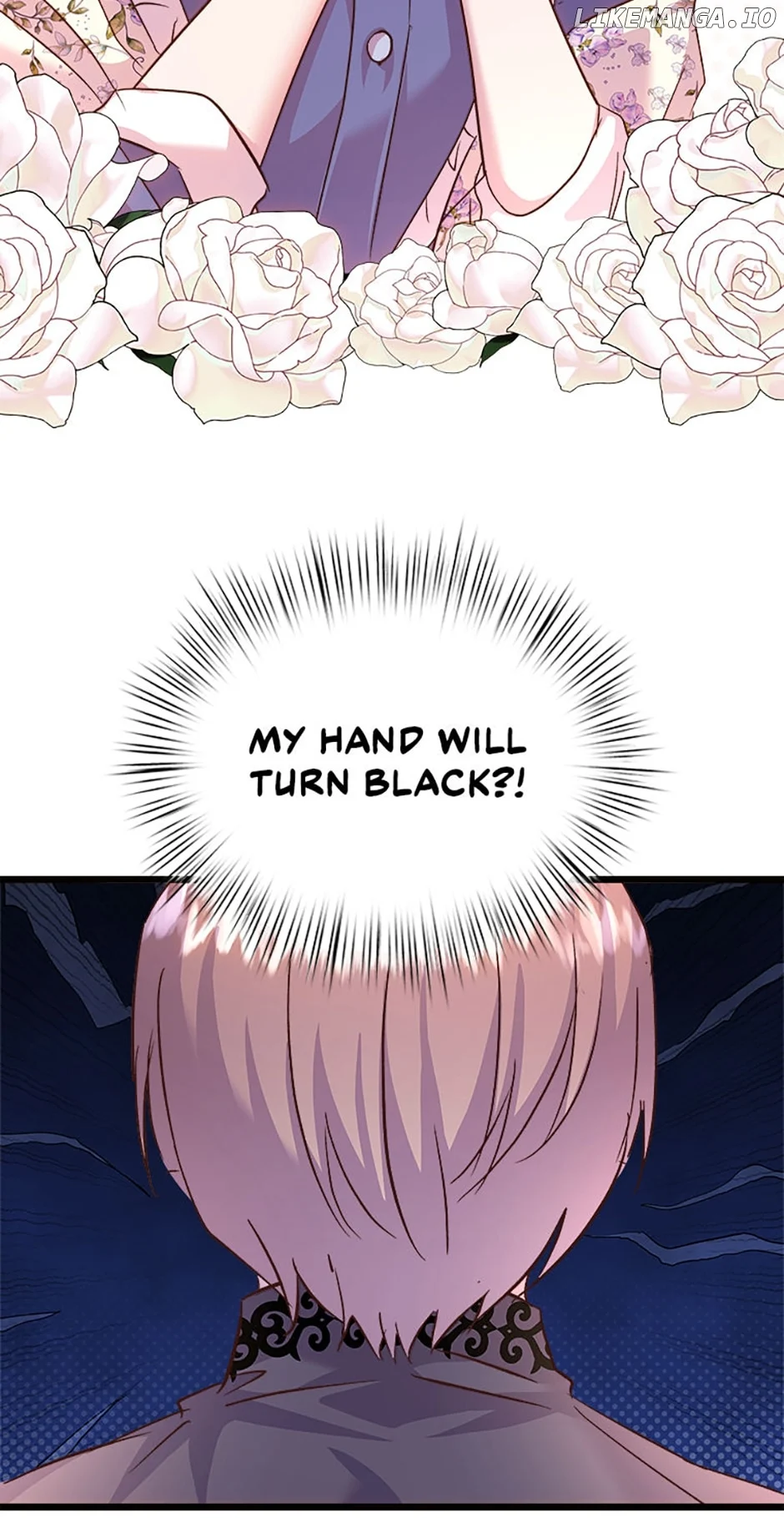 I Didn’t Save You To Get Proposed To chapter 83 page 4