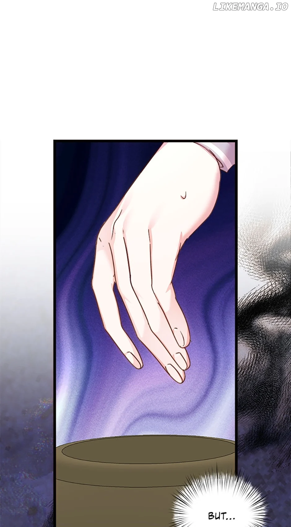 I Didn’t Save You To Get Proposed To chapter 83 page 5