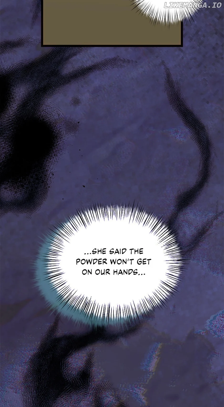 I Didn’t Save You To Get Proposed To chapter 83 page 6