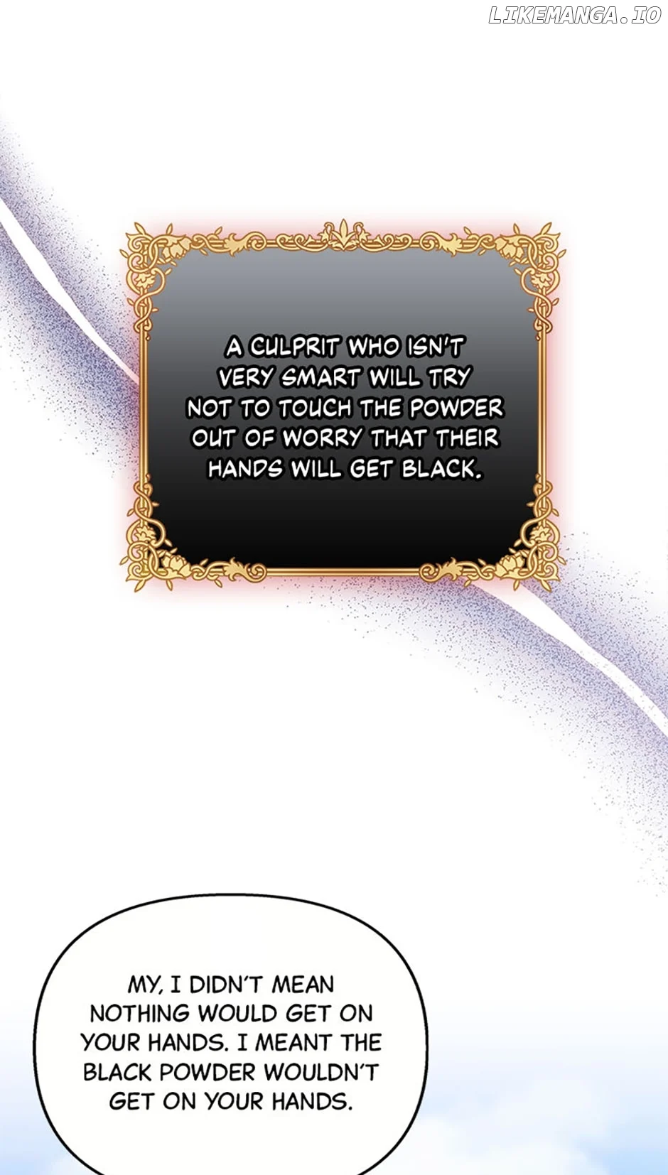 I Didn’t Save You To Get Proposed To chapter 83 page 14