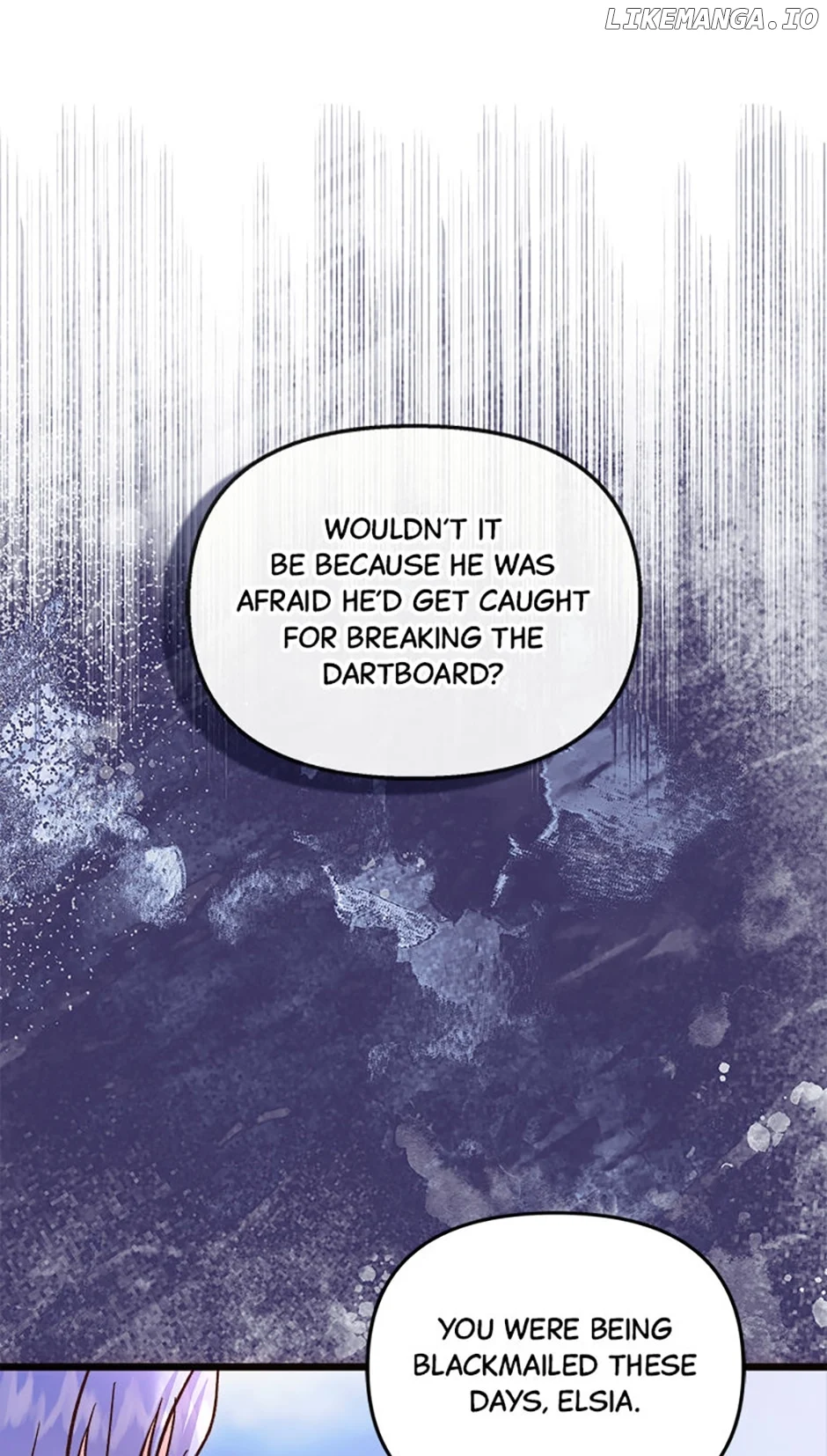 I Didn’t Save You To Get Proposed To chapter 83 page 16