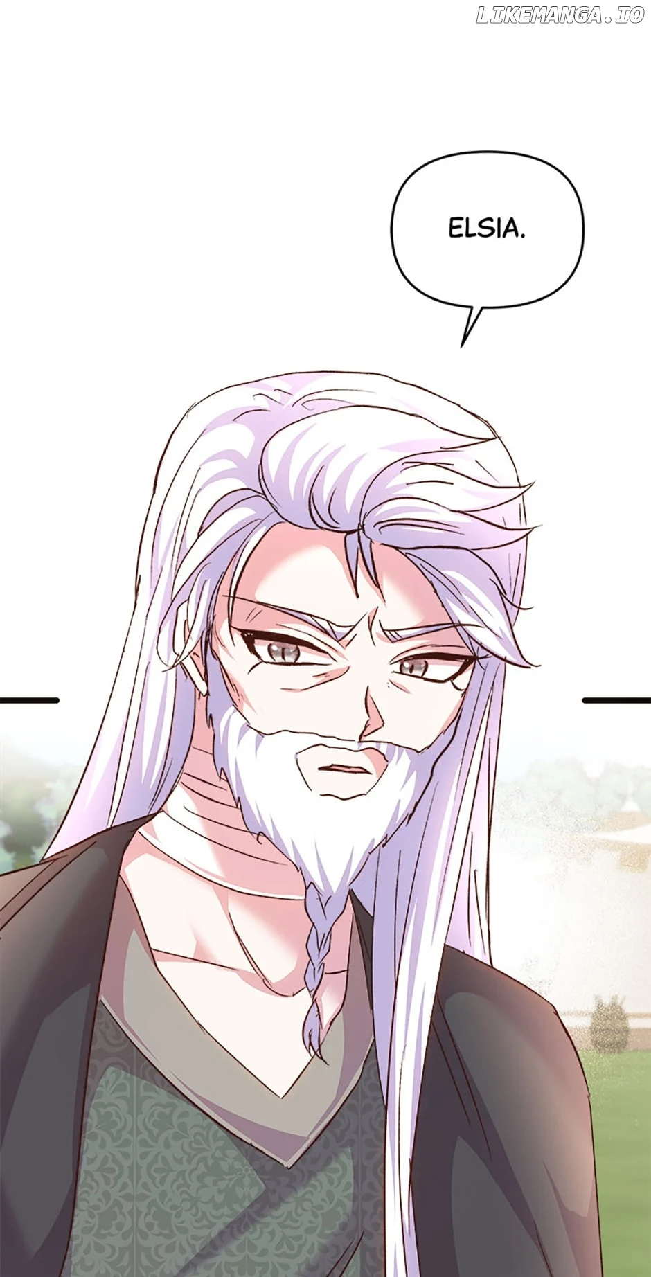 I Didn’t Save You To Get Proposed To chapter 83 page 27